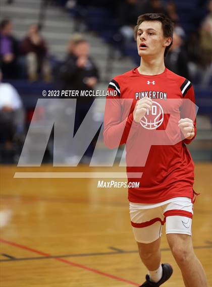 Thumbnail 1 in Pinkerton vs Nashua North (NHIAA Division I Semifinal) photogallery.