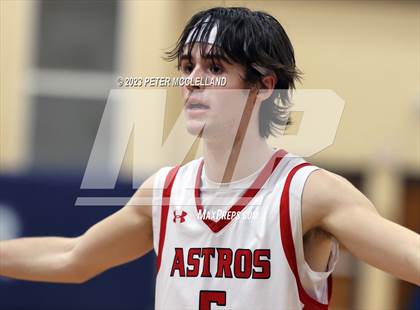 Thumbnail 2 in Pinkerton vs Nashua North (NHIAA Division I Semifinal) photogallery.
