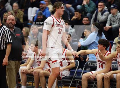 Thumbnail 1 in Pinkerton vs Nashua North (NHIAA Division I Semifinal) photogallery.