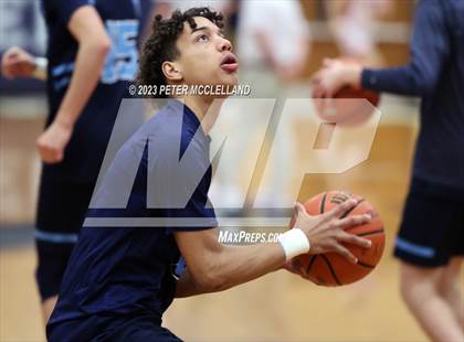 Thumbnail 2 in Pinkerton vs Nashua North (NHIAA Division I Semifinal) photogallery.