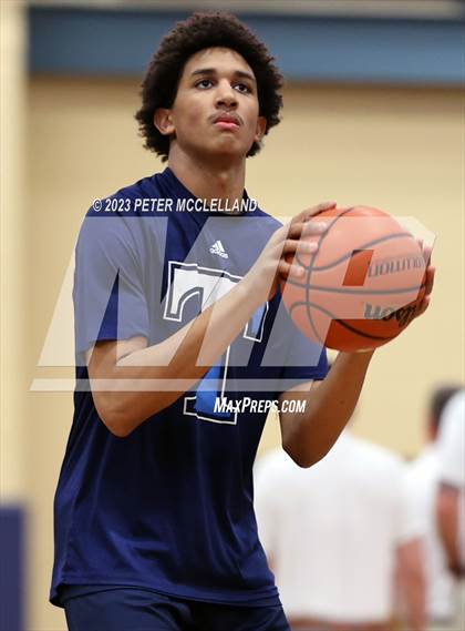 Thumbnail 1 in Pinkerton vs Nashua North (NHIAA Division I Semifinal) photogallery.
