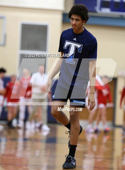 Thumbnail 3 in Pinkerton vs Nashua North (NHIAA Division I Semifinal) photogallery.