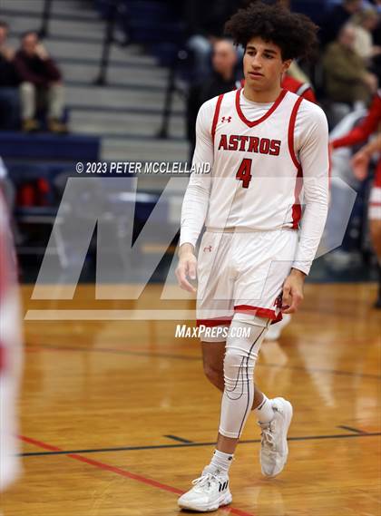Thumbnail 1 in Pinkerton vs Nashua North (NHIAA Division I Semifinal) photogallery.