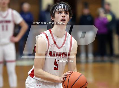 Thumbnail 1 in Pinkerton vs Nashua North (NHIAA Division I Semifinal) photogallery.