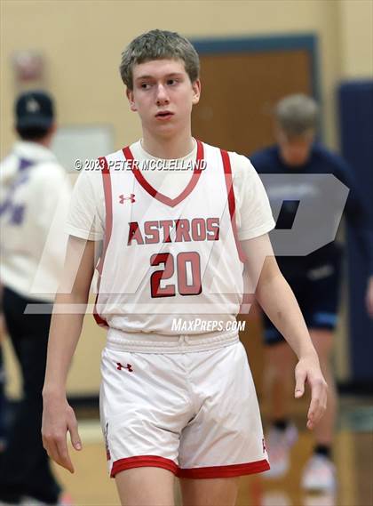 Thumbnail 1 in Pinkerton vs Nashua North (NHIAA Division I Semifinal) photogallery.