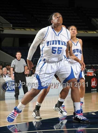 Thumbnail 3 in Windward vs. Bishop Montgomery (CIF SS 4AA Final) photogallery.