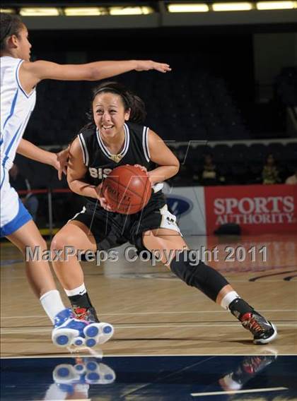 Thumbnail 1 in Windward vs. Bishop Montgomery (CIF SS 4AA Final) photogallery.