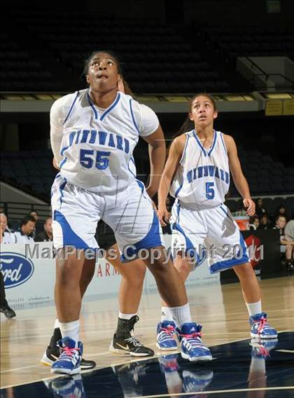 Thumbnail 2 in Windward vs. Bishop Montgomery (CIF SS 4AA Final) photogallery.