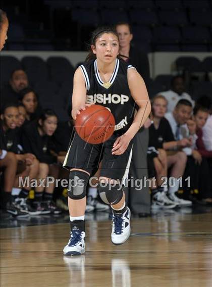 Thumbnail 1 in Windward vs. Bishop Montgomery (CIF SS 4AA Final) photogallery.