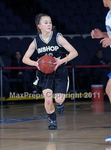 Thumbnail 2 in Windward vs. Bishop Montgomery (CIF SS 4AA Final) photogallery.