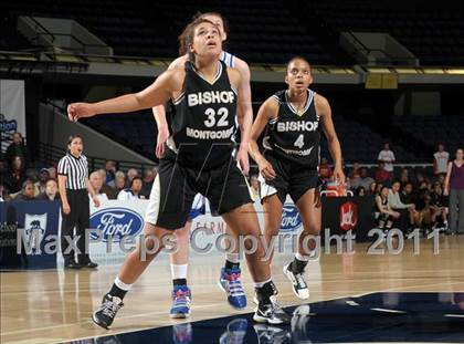 Thumbnail 1 in Windward vs. Bishop Montgomery (CIF SS 4AA Final) photogallery.