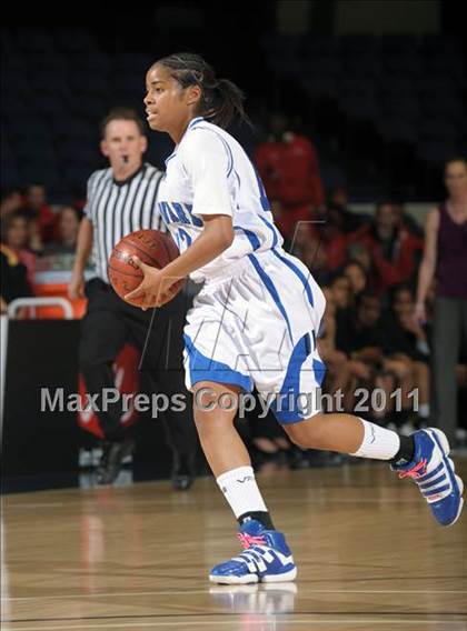 Thumbnail 1 in Windward vs. Bishop Montgomery (CIF SS 4AA Final) photogallery.