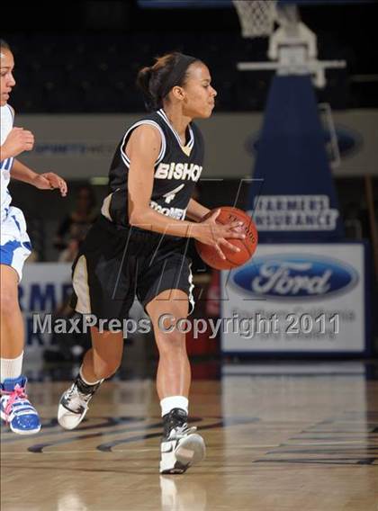 Thumbnail 2 in Windward vs. Bishop Montgomery (CIF SS 4AA Final) photogallery.