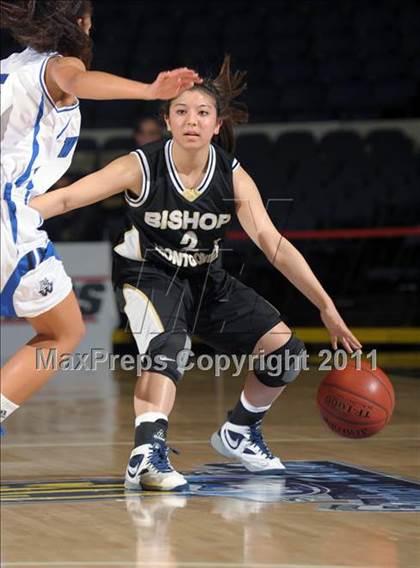 Thumbnail 1 in Windward vs. Bishop Montgomery (CIF SS 4AA Final) photogallery.