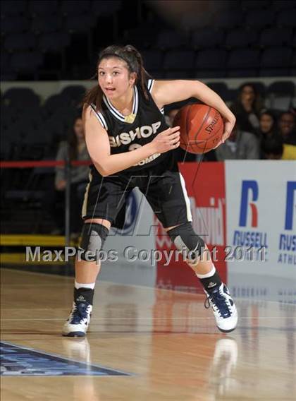 Thumbnail 1 in Windward vs. Bishop Montgomery (CIF SS 4AA Final) photogallery.
