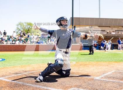Thumbnail 1 in Dixie vs. Snow Canyon (UHSAA 4A Final) photogallery.