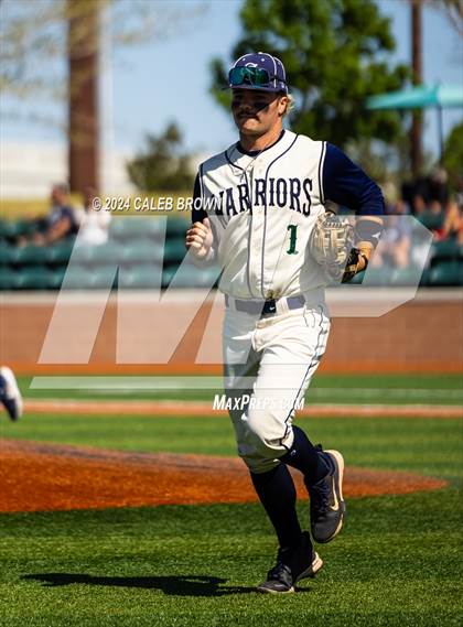 Thumbnail 3 in Dixie vs. Snow Canyon (UHSAA 4A Final) photogallery.