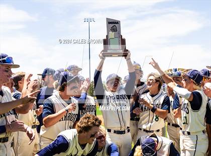 Thumbnail 1 in Dixie vs. Snow Canyon (UHSAA 4A Final) photogallery.