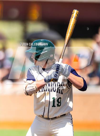 Thumbnail 3 in Dixie vs. Snow Canyon (UHSAA 4A Final) photogallery.