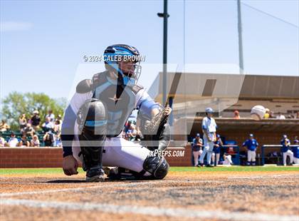 Thumbnail 1 in Dixie vs. Snow Canyon (UHSAA 4A Final) photogallery.