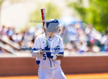 Thumbnail 3 in Dixie vs. Snow Canyon (UHSAA 4A Final) photogallery.