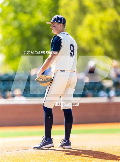 Thumbnail 3 in Dixie vs. Snow Canyon (UHSAA 4A Final) photogallery.