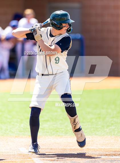 Thumbnail 1 in Dixie vs. Snow Canyon (UHSAA 4A Final) photogallery.