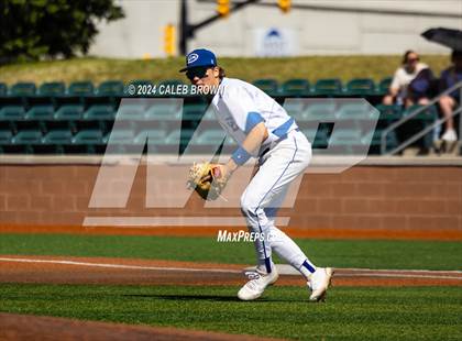 Thumbnail 3 in Dixie vs. Snow Canyon (UHSAA 4A Final) photogallery.