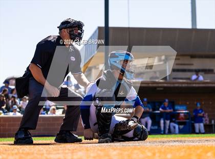 Thumbnail 3 in Dixie vs. Snow Canyon (UHSAA 4A Final) photogallery.