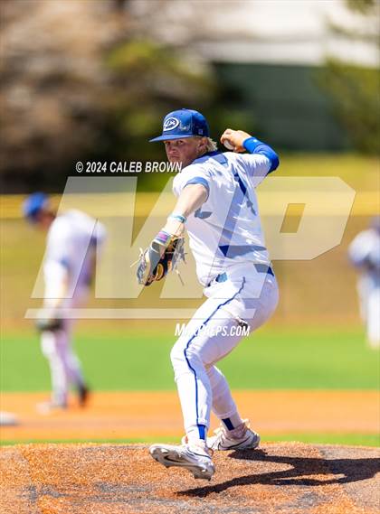 Thumbnail 1 in Dixie vs. Snow Canyon (UHSAA 4A Final) photogallery.