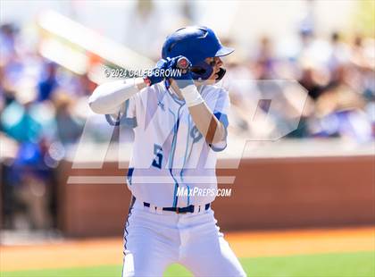 Thumbnail 3 in Dixie vs. Snow Canyon (UHSAA 4A Final) photogallery.