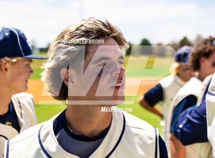 Thumbnail 1 in Dixie vs. Snow Canyon (UHSAA 4A Final) photogallery.