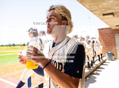 Thumbnail 3 in Dixie vs. Snow Canyon (UHSAA 4A Final) photogallery.