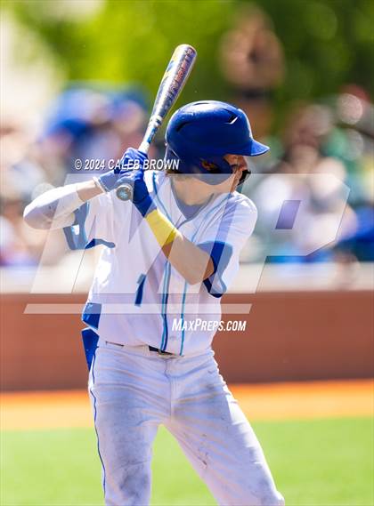 Thumbnail 1 in Dixie vs. Snow Canyon (UHSAA 4A Final) photogallery.