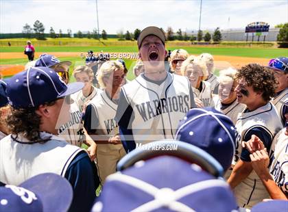 Thumbnail 2 in Dixie vs. Snow Canyon (UHSAA 4A Final) photogallery.