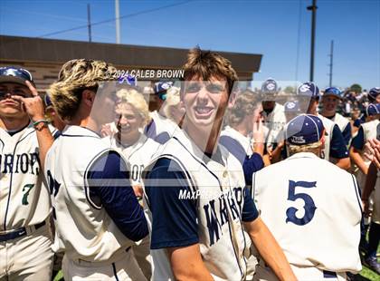 Thumbnail 1 in Dixie vs. Snow Canyon (UHSAA 4A Final) photogallery.