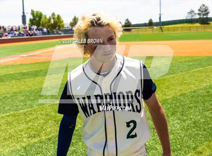 Thumbnail 2 in Dixie vs. Snow Canyon (UHSAA 4A Final) photogallery.