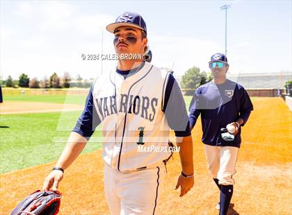Thumbnail 2 in Dixie vs. Snow Canyon (UHSAA 4A Final) photogallery.