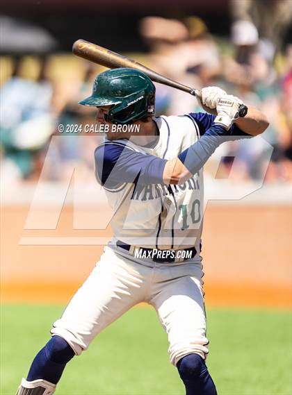 Thumbnail 3 in Dixie vs. Snow Canyon (UHSAA 4A Final) photogallery.