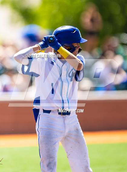 Thumbnail 3 in Dixie vs. Snow Canyon (UHSAA 4A Final) photogallery.