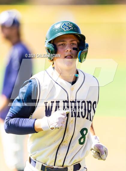 Thumbnail 3 in Dixie vs. Snow Canyon (UHSAA 4A Final) photogallery.