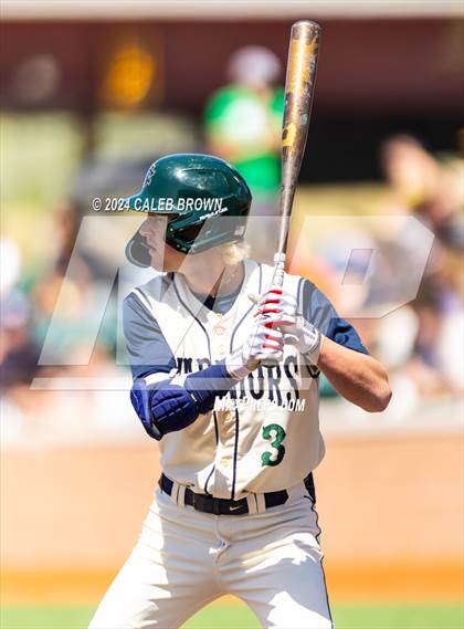 Thumbnail 2 in Dixie vs. Snow Canyon (UHSAA 4A Final) photogallery.