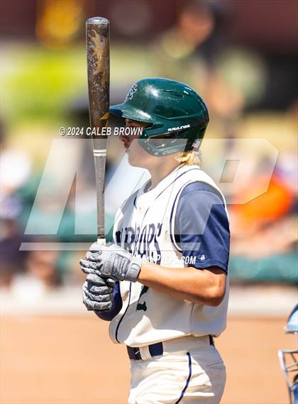 Thumbnail 2 in Dixie vs. Snow Canyon (UHSAA 4A Final) photogallery.