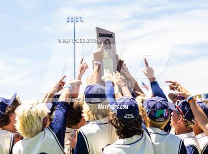 Thumbnail 2 in Dixie vs. Snow Canyon (UHSAA 4A Final) photogallery.