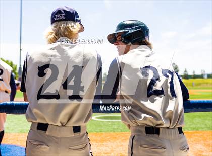 Thumbnail 2 in Dixie vs. Snow Canyon (UHSAA 4A Final) photogallery.
