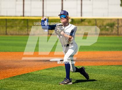 Thumbnail 1 in Dixie vs. Snow Canyon (UHSAA 4A Final) photogallery.