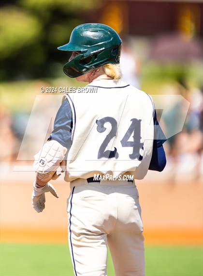 Thumbnail 2 in Dixie vs. Snow Canyon (UHSAA 4A Final) photogallery.