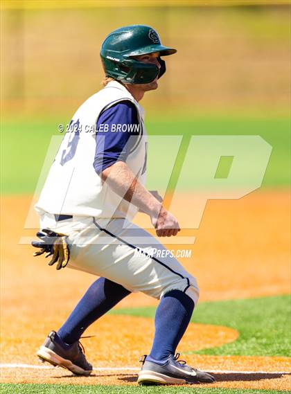Thumbnail 3 in Dixie vs. Snow Canyon (UHSAA 4A Final) photogallery.