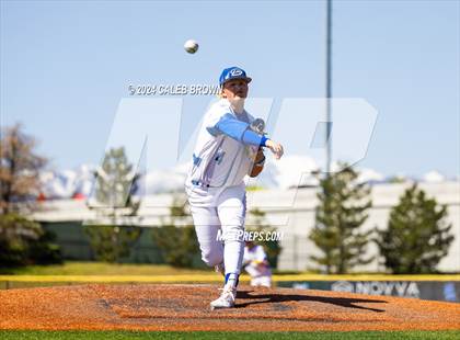 Thumbnail 2 in Dixie vs. Snow Canyon (UHSAA 4A Final) photogallery.