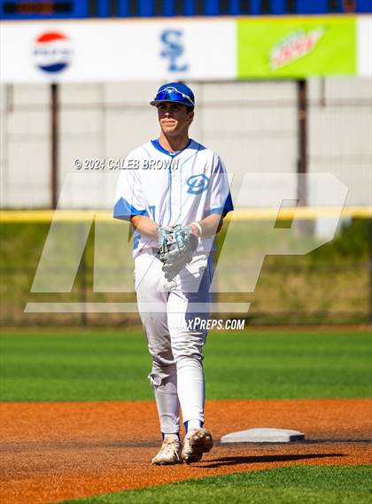 Thumbnail 2 in Dixie vs. Snow Canyon (UHSAA 4A Final) photogallery.